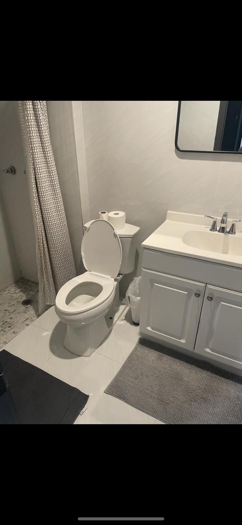 Room & Private Bathroom Boca Raton Buitenkant foto